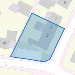 Perceel GOO00-C-7075