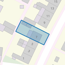 Perceel GOO00-C-7076