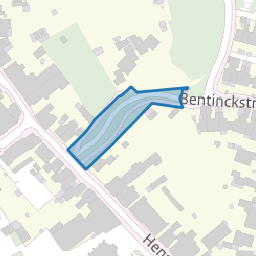 Perceel GOO00-C-7079