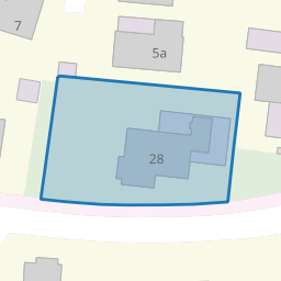 Perceel GOO00-C-7093