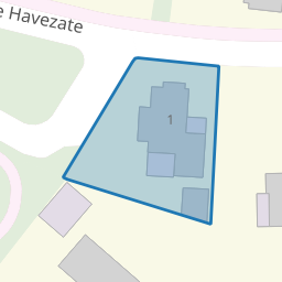 Perceel GOO00-C-7094