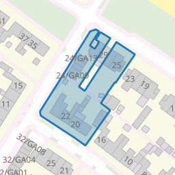 Perceel GOO00-C-7097