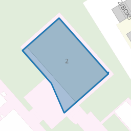 Perceel GOO00-C-7119