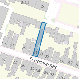 Perceel GOO00-C-7121