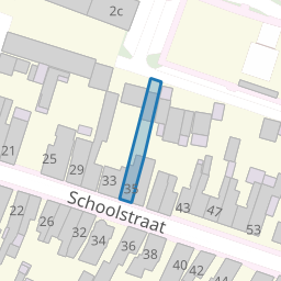 Perceel GOO00-C-7123