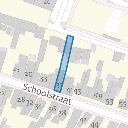 Perceel GOO00-C-7124