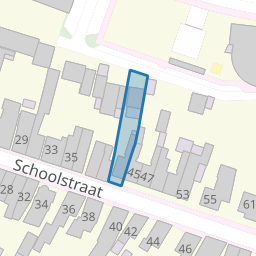 Perceel GOO00-C-7127