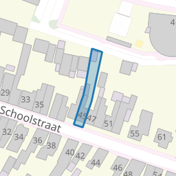 Perceel GOO00-C-7128