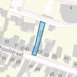 Perceel GOO00-C-7129