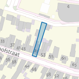 Perceel GOO00-C-7130