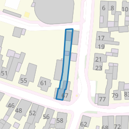 Perceel GOO00-C-7135