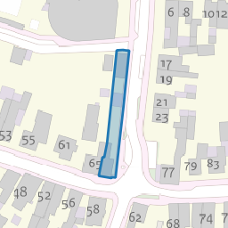 Perceel GOO00-C-7136