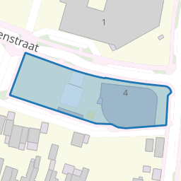 Perceel GOO00-C-7137