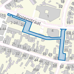 Perceel GOO00-C-7138