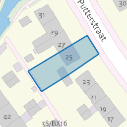 Perceel GOO00-C-7144