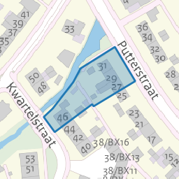 Perceel GOO00-C-7145