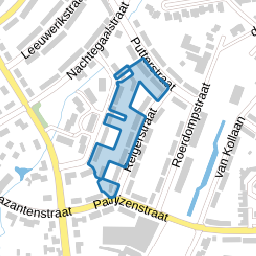 Perceel GOO00-C-7146