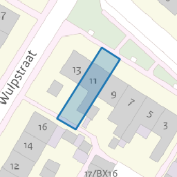 Perceel GOO00-C-7147