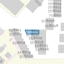 Perceel GOO00-C-7149