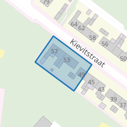 Perceel GOO00-C-7153