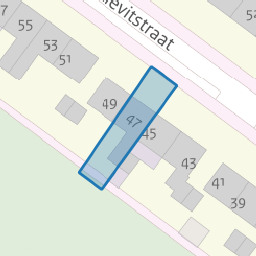 Perceel GOO00-C-7154