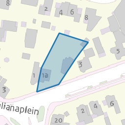 Perceel GOO00-C-7156