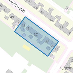 Perceel GOO00-C-7165