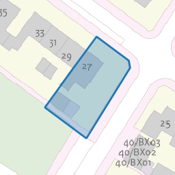 Perceel GOO00-C-7166