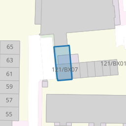 Perceel GOO00-C-7167