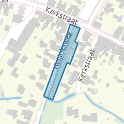 Perceel GOO00-C-7175