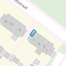 Perceel GOO00-C-7185