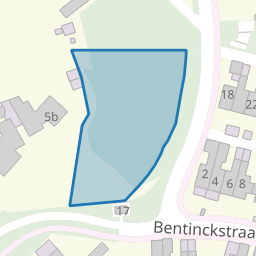 Perceel GOO00-C-7187