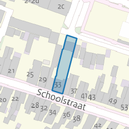 Perceel GOO00-C-7192