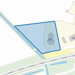 Perceel GOO00-C-7198