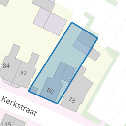 Perceel GOO00-C-7200