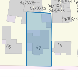 Perceel GOO00-C-7202