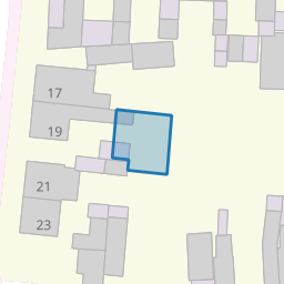 Perceel GOO00-C-7208