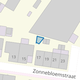 Perceel GOO00-C-7215