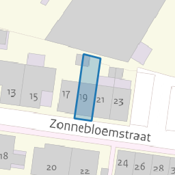 Perceel GOO00-C-7216