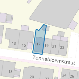 Perceel GOO00-C-7220