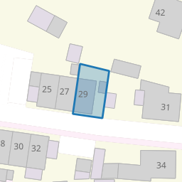Perceel GOO00-C-7222