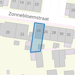Perceel GOO00-C-7227