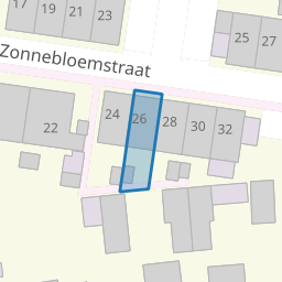 Perceel GOO00-C-7230