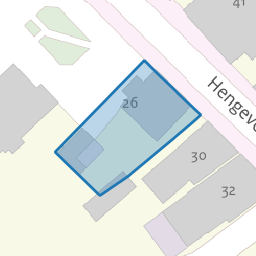 Perceel GOO00-C-7243