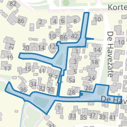 Perceel GOO00-C-7248