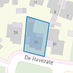 Perceel GOO00-C-7249