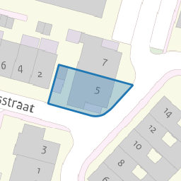 Perceel GOO00-C-7252