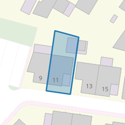 Perceel GOO00-C-7254
