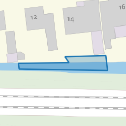 Perceel GOO00-C-7271