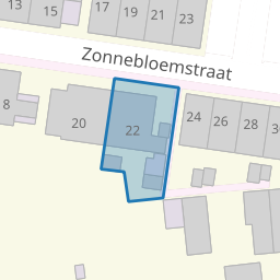 Perceel GOO00-C-7284